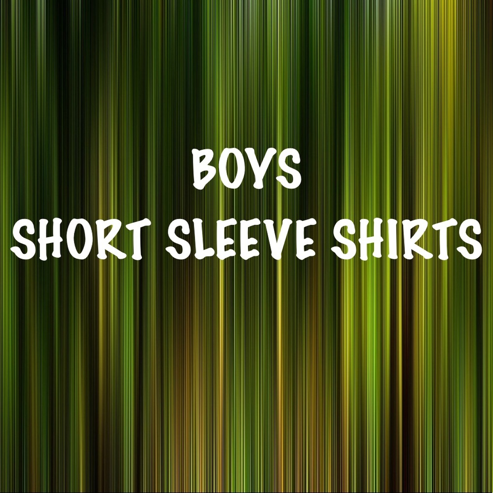 Boys